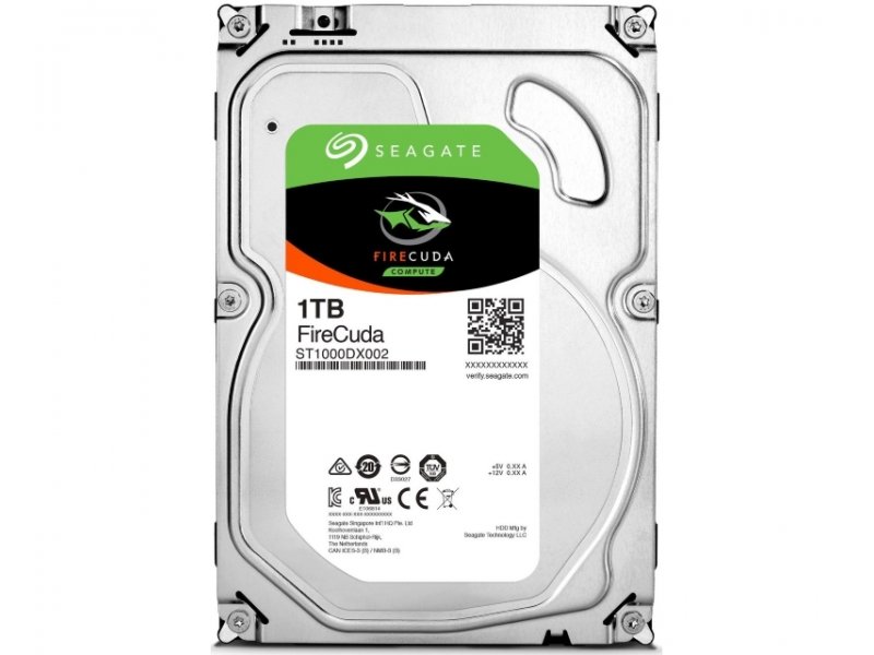 HGST EnterpriseHDD UltraStar7K2 / 1TB / 3.5インチ / SATA / 7