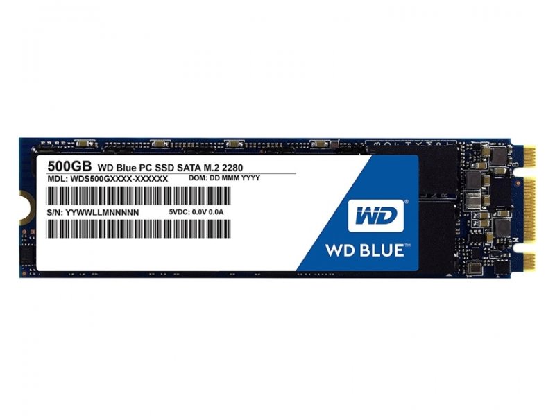 WesternDigital WDS500G1R0B 500GB M.2 SSD 販売する店舗 - dcsh.xoc