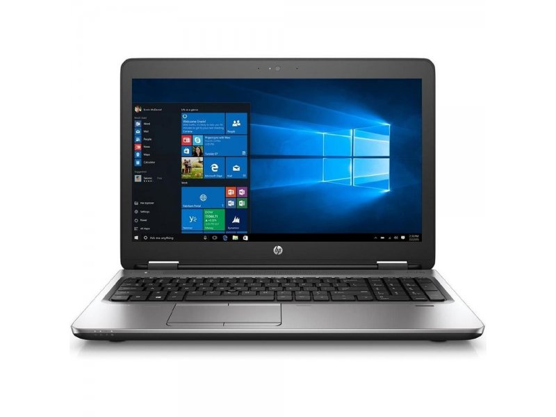 Hp Probook 650 G3 I5 7200u 4gb 500gb Windows 10 Pro Energy Star Z2w53ea Laptop Cena 4087