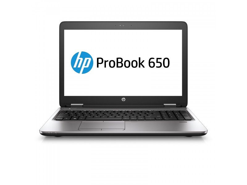 HP ProBook 650 G3 i7-7820HQ 8GB 256GB SSD Windows 10 Pro FullHD (ENERGY ...