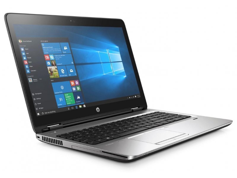 Hp probook 650 g3 обзор