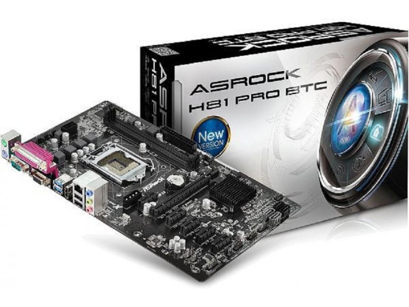 asrock h81 pro btc v2 0