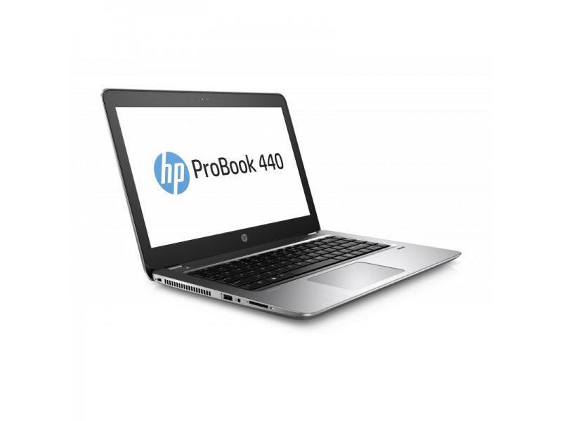 Hp probook 440 g4 замена аккумулятора