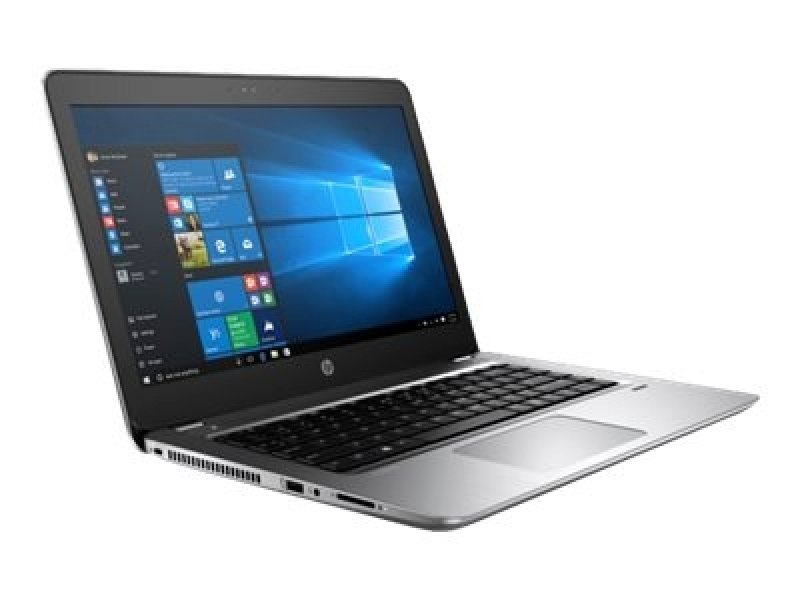 Hp probook 440 g4 обзор