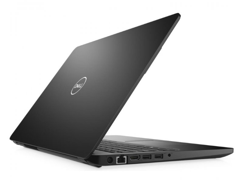 Dell latitude 5580 обзор