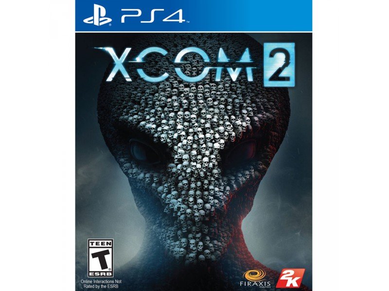 xcom ps4