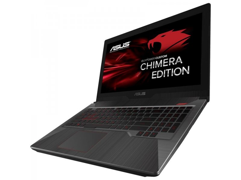 Asus fx707zv4