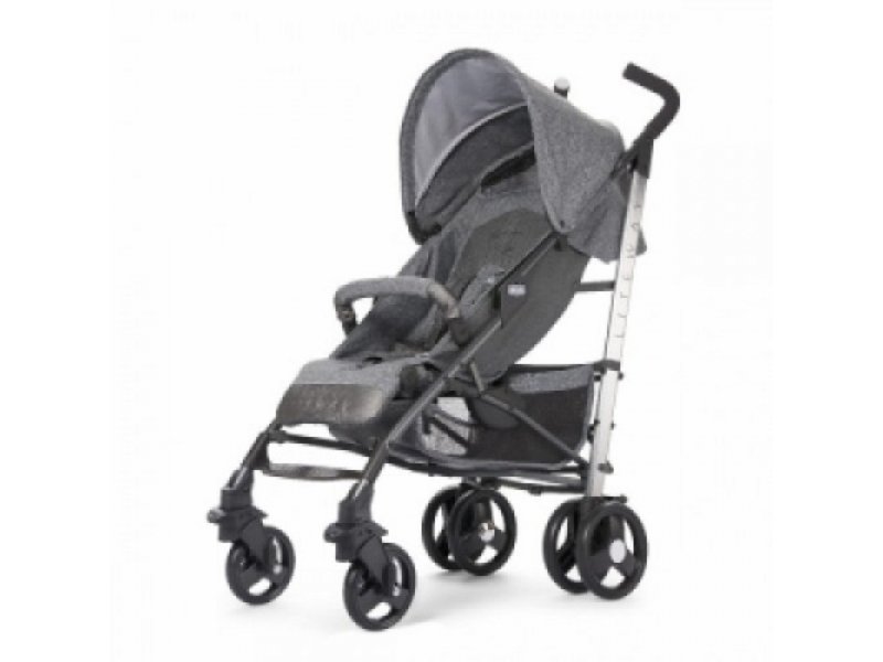 CHICCO Kolica za bebe Liteway 2 Top Special Edition Legend sivo cena karakteristike komentari BCGroup