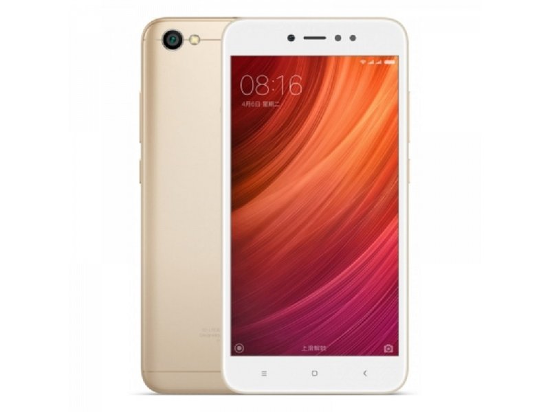 redmi note 5a 16gb