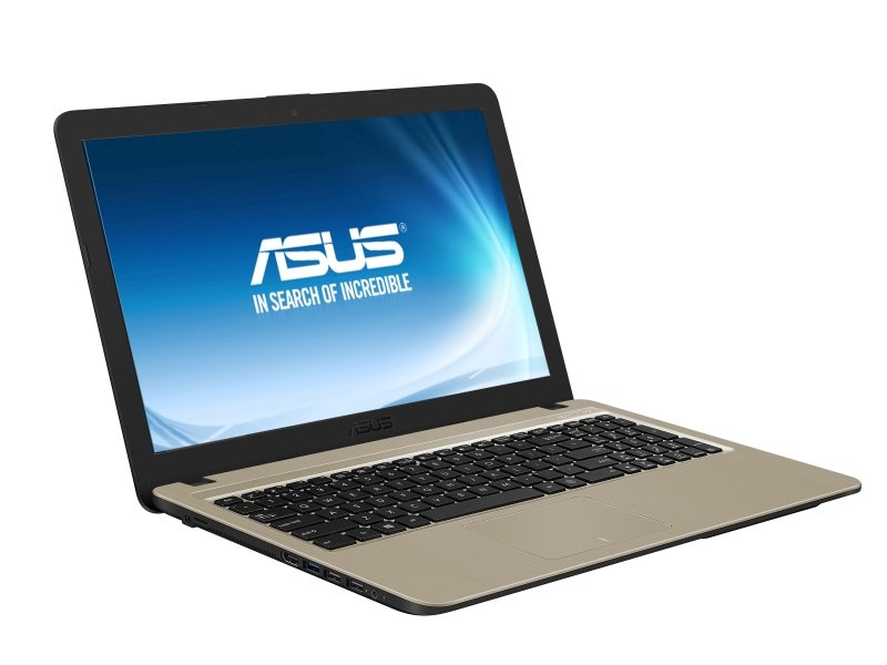 Ноутбук asus x540na gq005t обзор