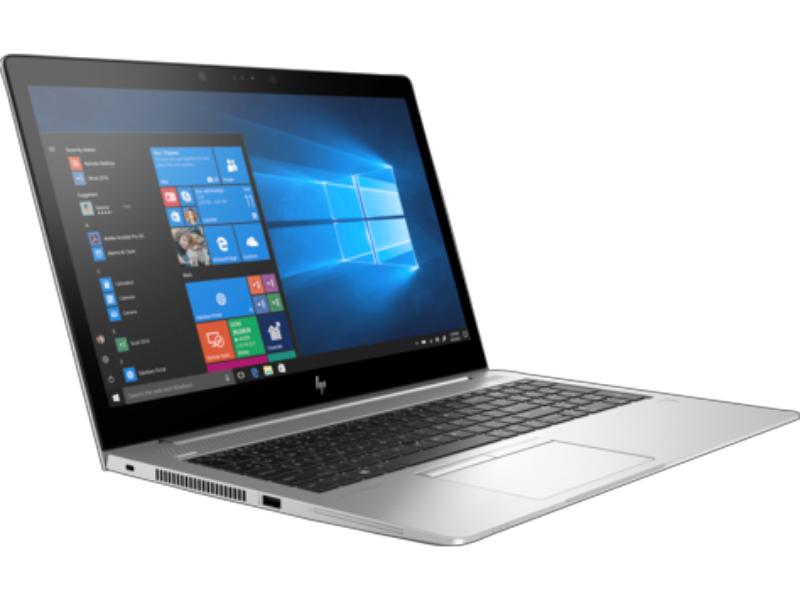 Hp elitebook 850 g5 обзор