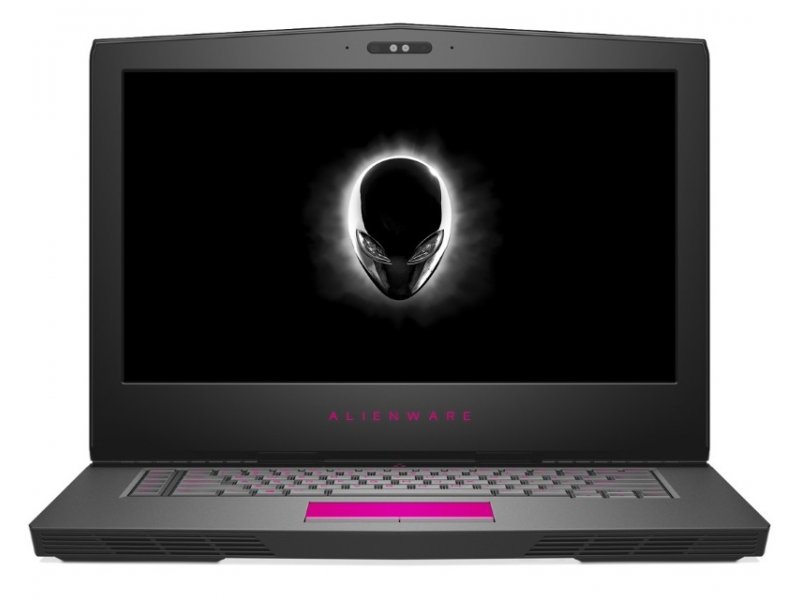 DELL Alienware 15 R3 (i7-7700HQ, 16GB, 1TB, 256GB SSD, GeForce GTX 1060  6GB, Win 10 Home) Laptop cena karakteristike komentari - BCGroup