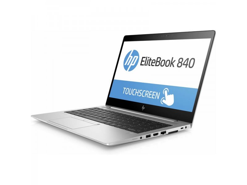 Hp Elitebook 840 G5 I7 8550u 16gb 256gb Ssd Win 10 Pro Fullhd Touch 0210