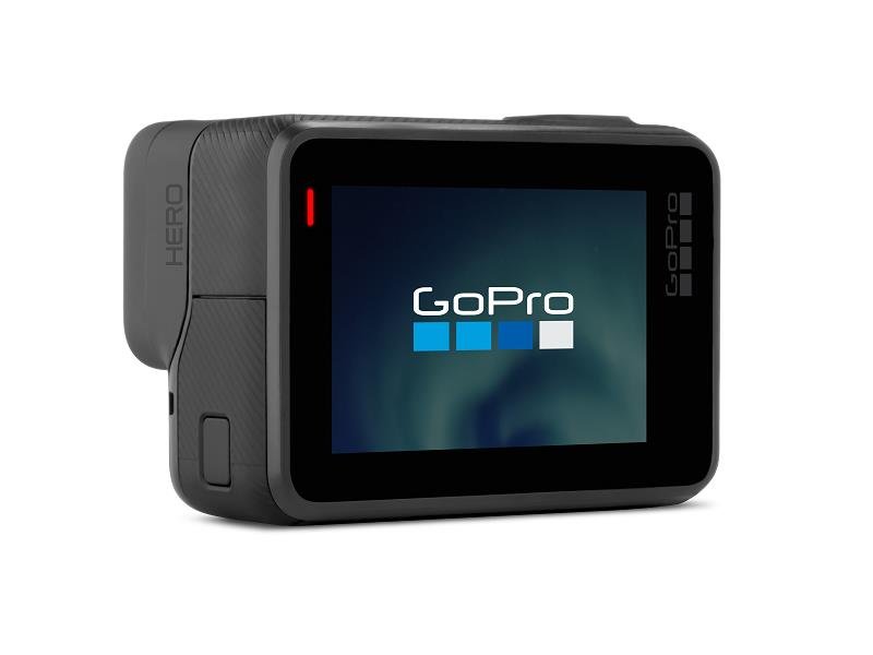 新品未開封 保証2019/5～】GoPro HERO CHDHB-501-RWの+spbgp44.ru