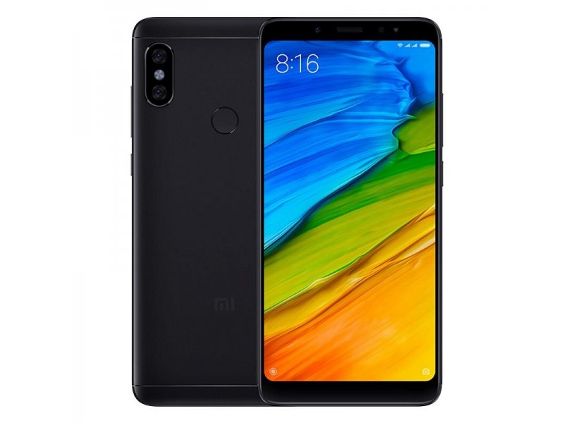 xiaomi redmi note 5 pro 4 64