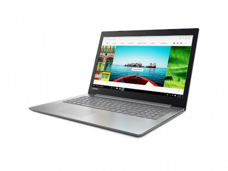 Обзор lenovo ideapad 330 15arr