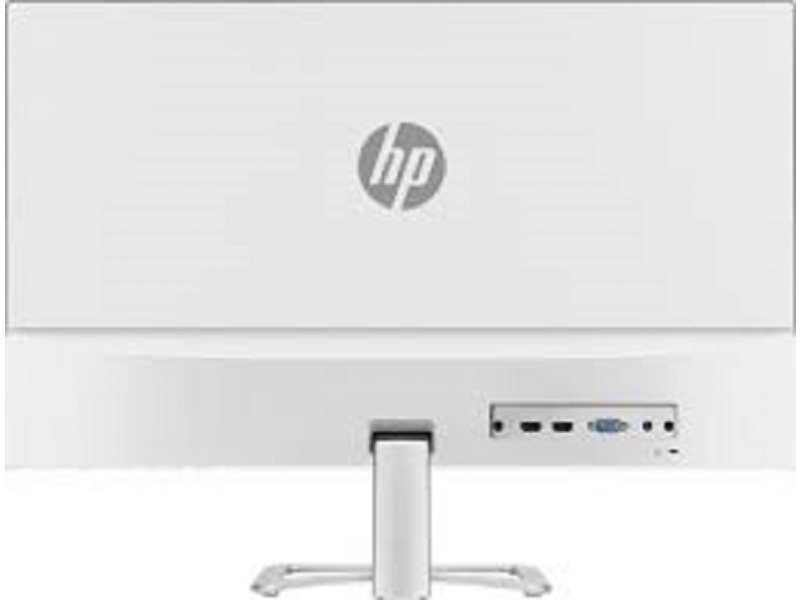 Hp 27ea монитор обзор