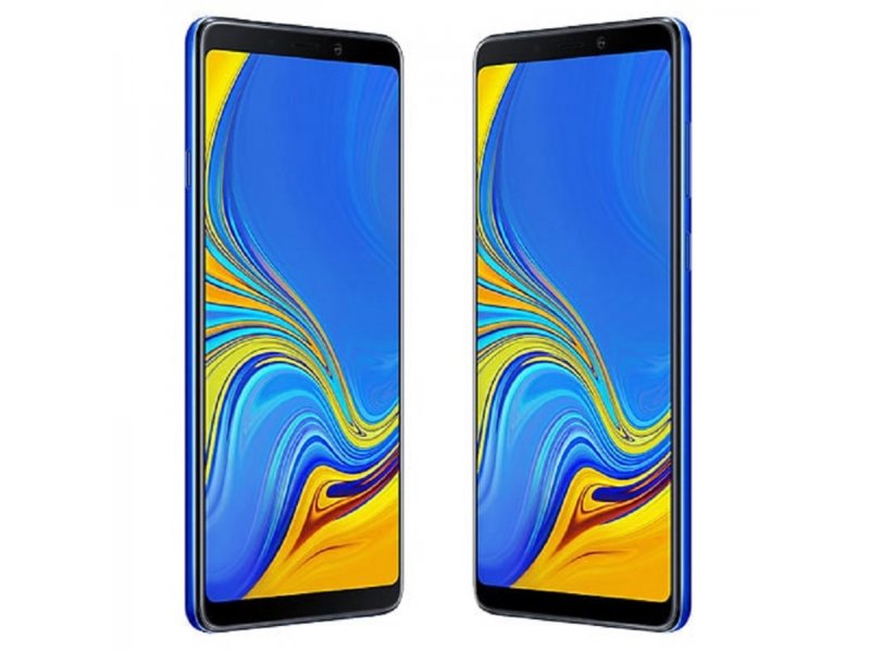 samsung a9 2018 cena