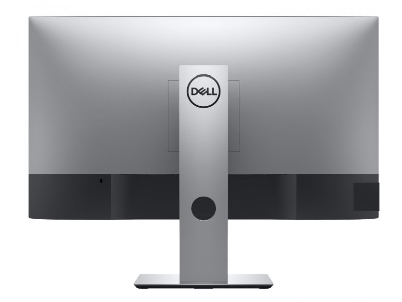 Монитор dell ultrasharp u2419h обзор