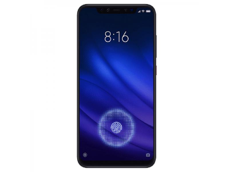 xiaomi mi 8 pro 128gb