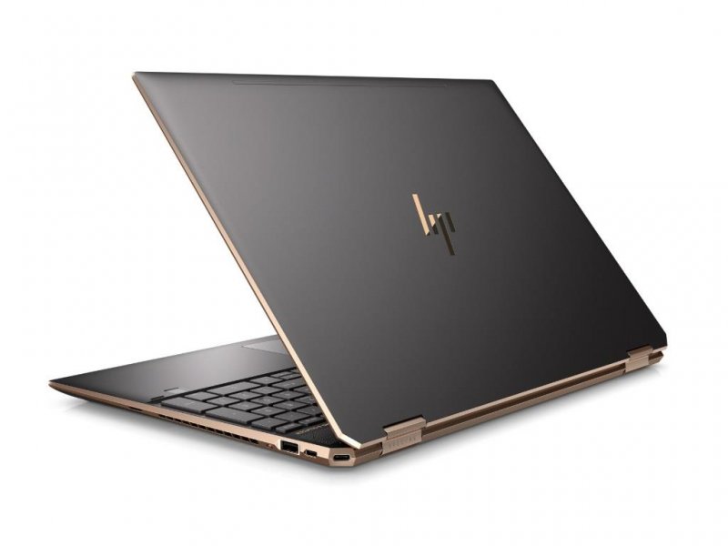 hp spectre 15 coil whine