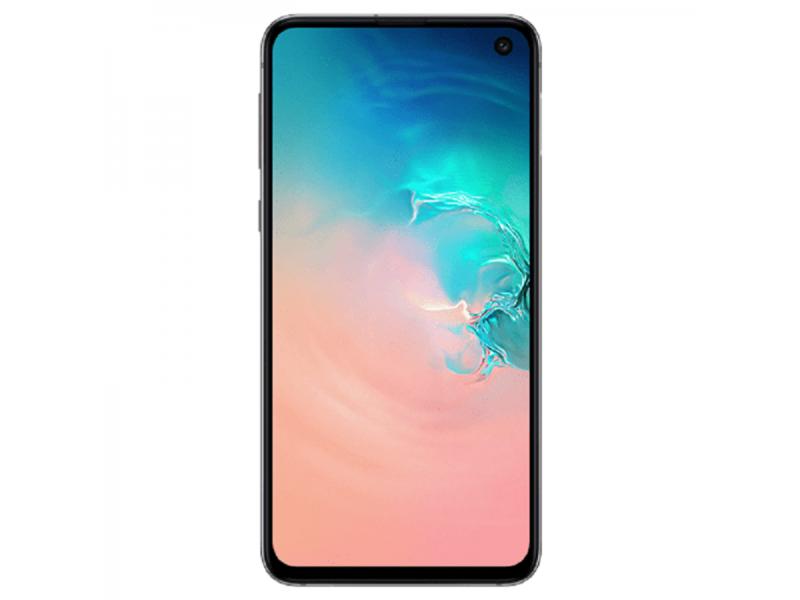 samsung galaxy s10e 128gb white