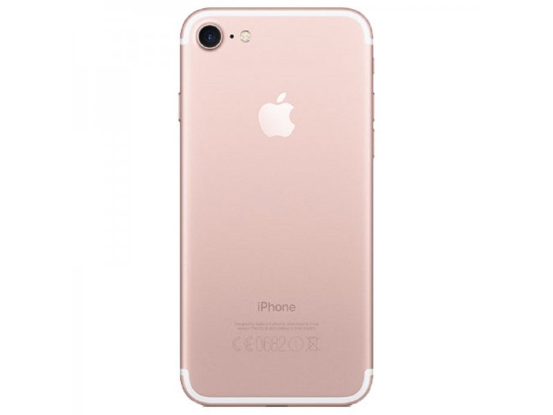 ip 7 rose gold 128gb