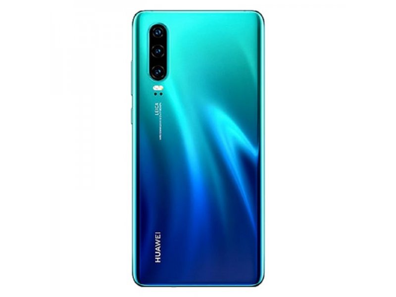 Цвет aurora это какой huawei