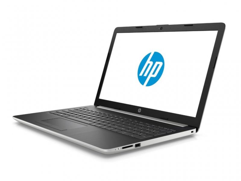 HP 15 da1005nm i5 8265U 8GB 256GB nVidia GF MX110 2GB DVDRW FullHD