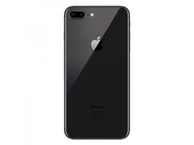 iphone 8 plus space grey