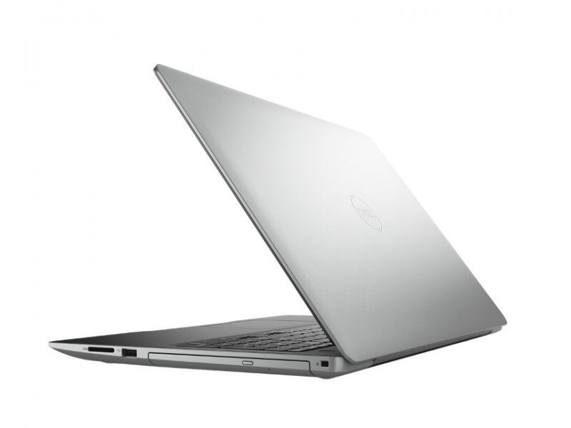 Dell inspiron 3581 обзор