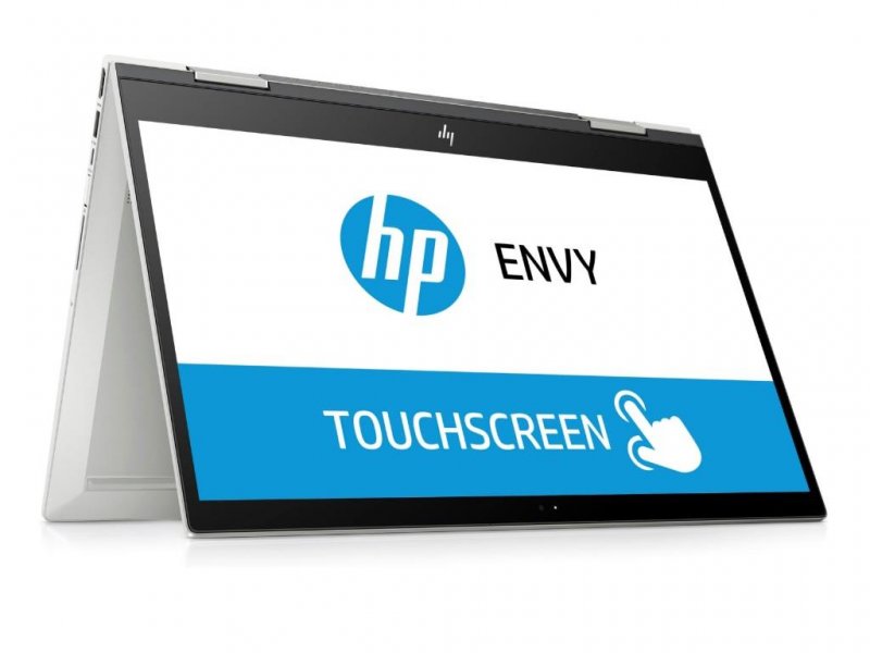 HP Envy x360 13-ar0019nn Ryzen 3 3300U 8GB 256GB SSD Win 10 Home