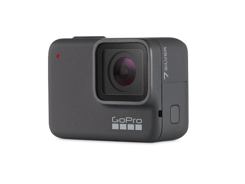 予約販売 Gopro HERO7 silver CHDHC-601-FW | artfive.co.jp