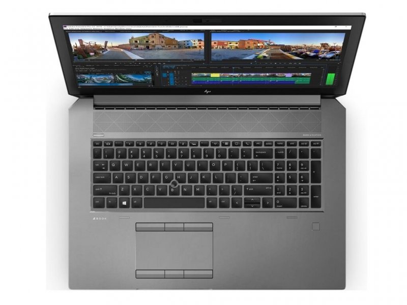 hp zbook 17 g6 i9