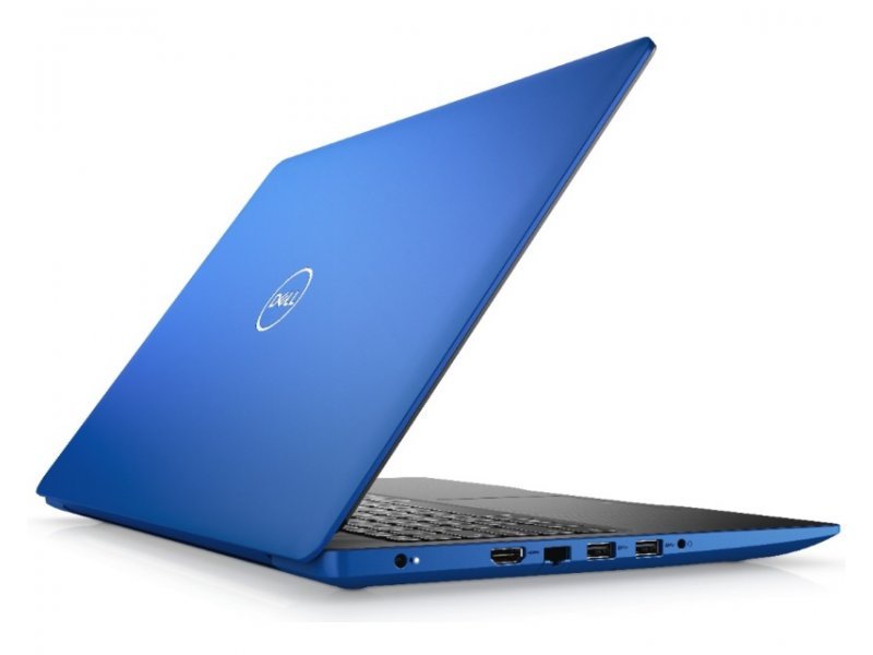 Dell Inspiron 3583 Full Hd Intel I5 8265u 8gb 256gb Ssd Amd Radeon 520 2gb Plavi Win 10 9939