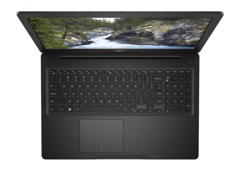 Dell inspiron 3581 обзор