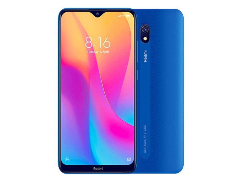 redmi 8a 3 64 price