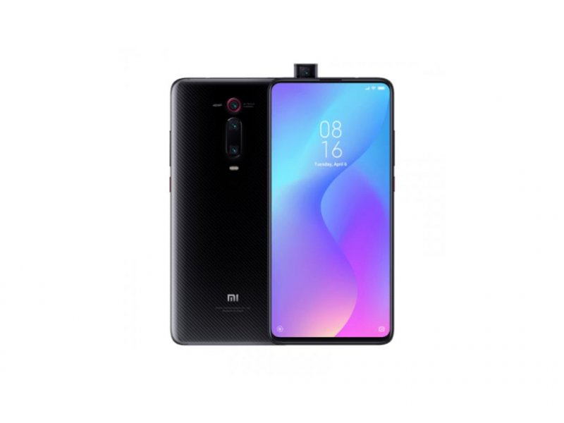 Xiaomi Mi 9t Pro 6gb128gb Ds Carbon Black Cena Karakteristike Komentari Bcgroup 7422