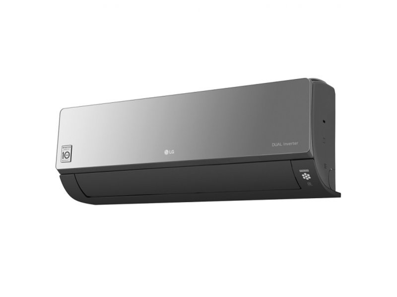 LG AC12BQ Inverter Cena Karakteristike Komentari - BCGroup