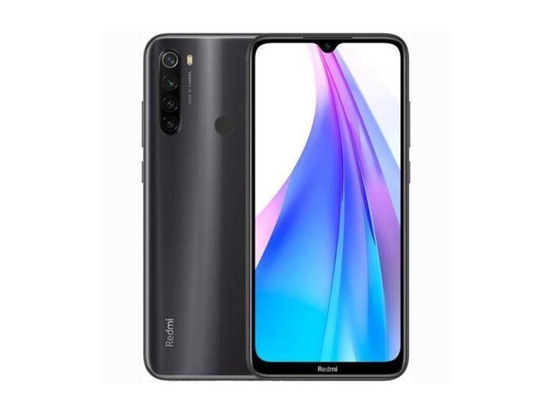 Xiaomi Redmi Note 8t Ds 4gb128gb Moonshadow Grey Cena Karakteristike Komentari Bcgroup 9786