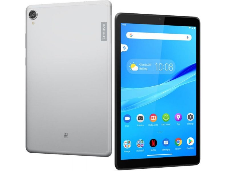 Lenovo tab m8 tb 8505x обзор