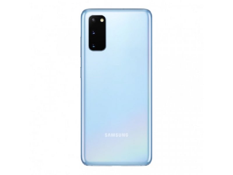 samsung galaxy s20 2020