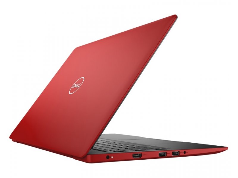 Dell inspiron 3582 обзор