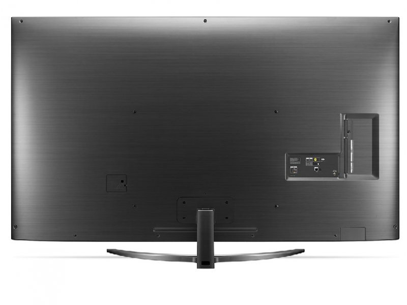 Настройка lg 49sm9000pla для ps4