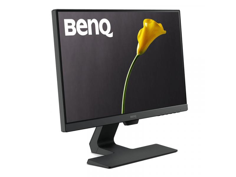 Настройка монитора benq gw2283