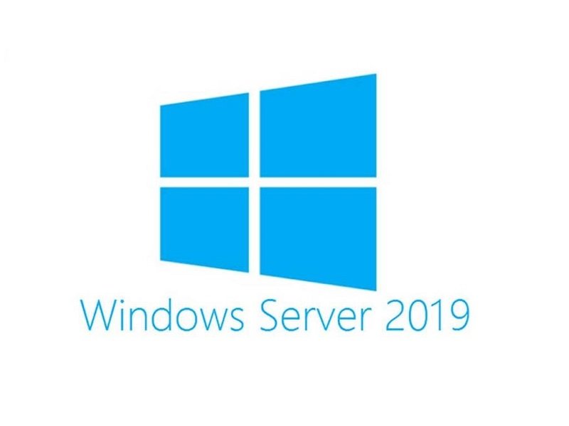 Windows svr std 2019 64bit english dvd 5 clt 16 core license это