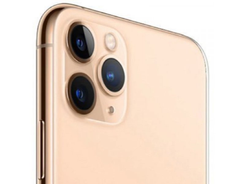 Apple - iPhone 11 proゴールド256GB の+inforsante.fr