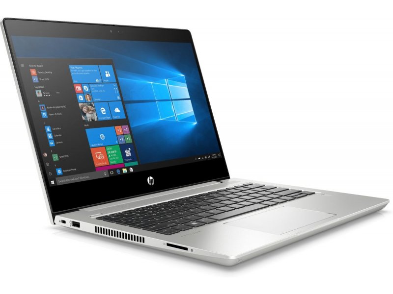 Hp probook 430 g7 обзор