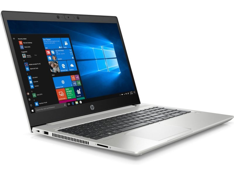 HP ProBook 450 G7 i7 10510U 8GB 512GB SSD nVidia GF MX250 2GB