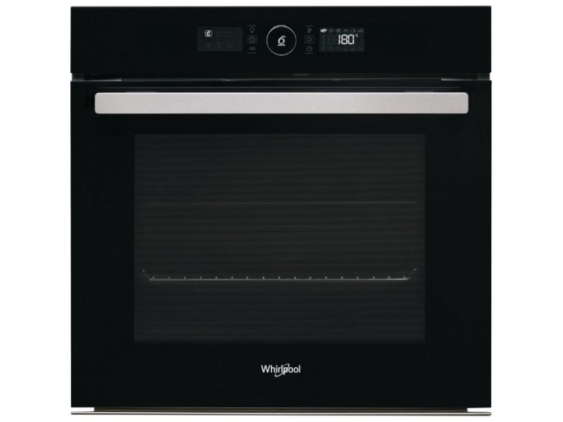 Электрический духовой шкаф whirlpool akz9 6230 nb